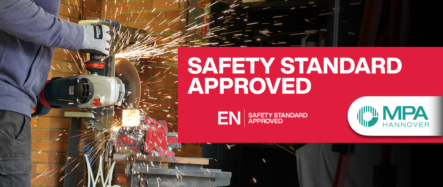 EN MPA safety standard approved